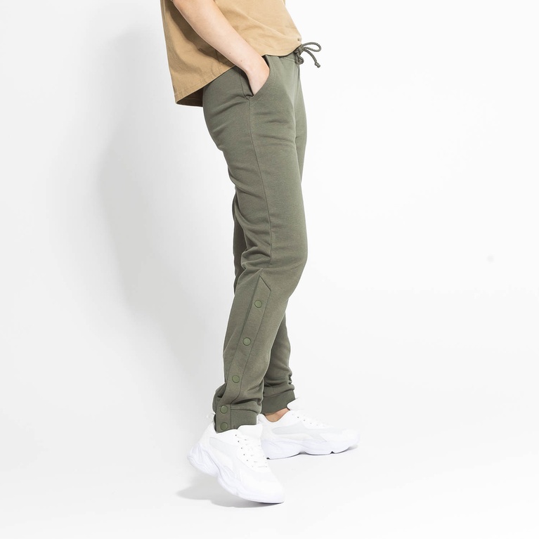 Popper pants "Mariella" Popper pants "Mariella"